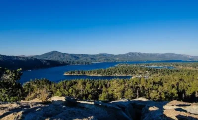 Summer & Year-Round Fun at Vista Getaway