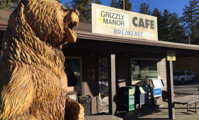 Eat like a local – Breakfast, Lunch & Dinner in Big Bear Lake